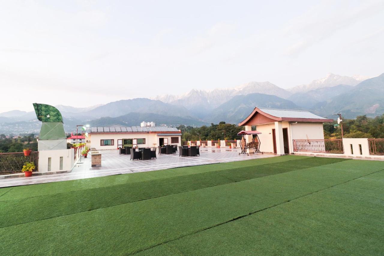 D'polo Club & Hotel